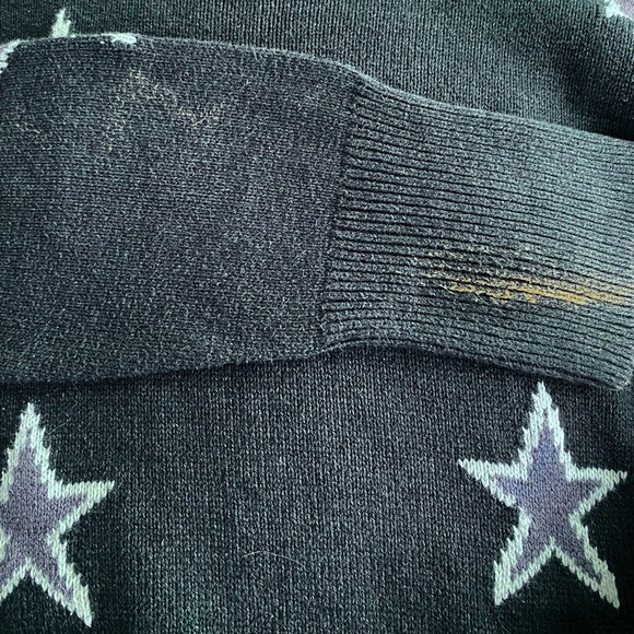 Rails Virgo Star crew neck sweater - Picture 7 of 7